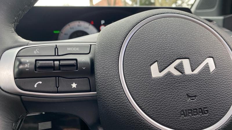 Used Kia Sportage 2024 for sale - 77017085: Photo 18