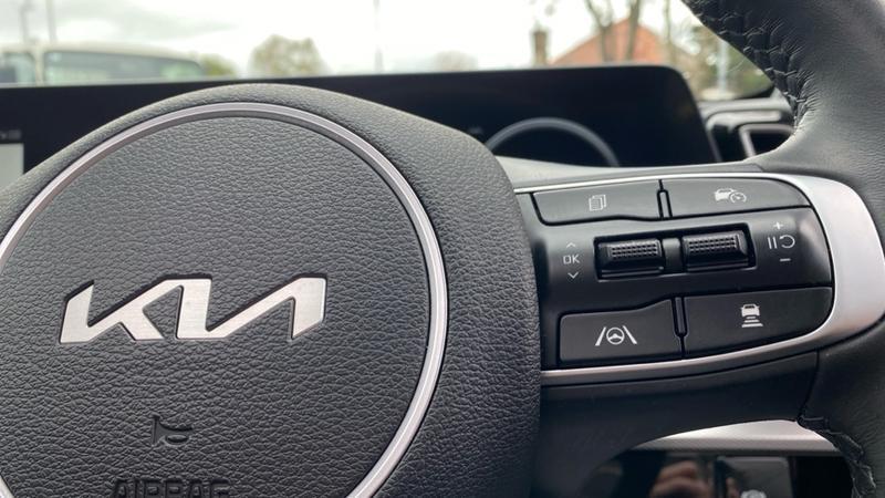 Used Kia Sportage 2024 for sale - 77017085: Photo 19