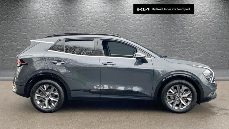 Used Kia Sportage 2024 for sale - 77017085: Photo 3