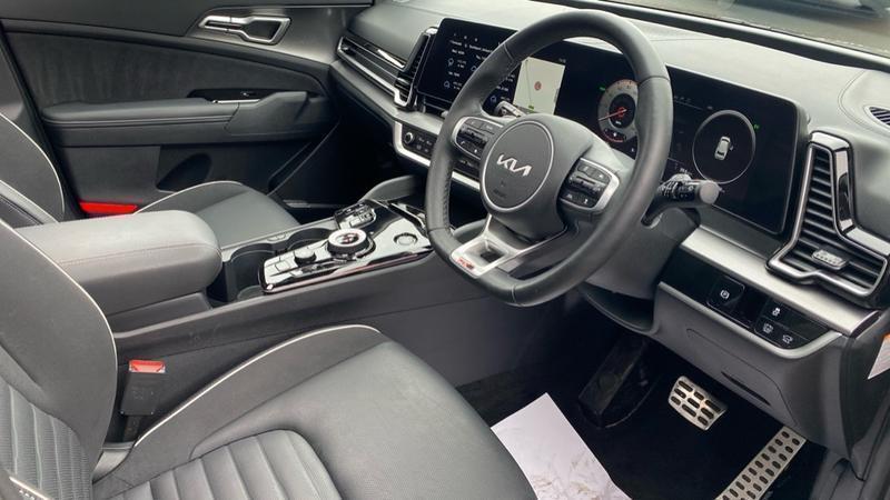 Used Kia Sportage 2024 for sale - 77017085: Photo 7