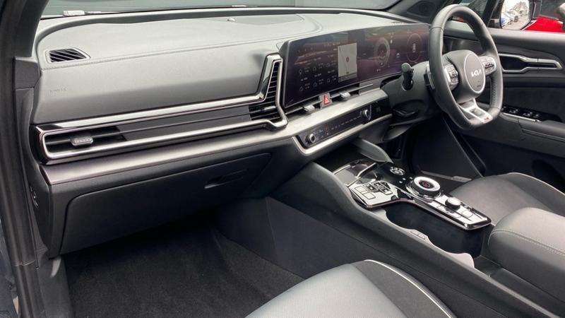 Used Kia Sportage 2024 for sale - 77017085: Photo 8