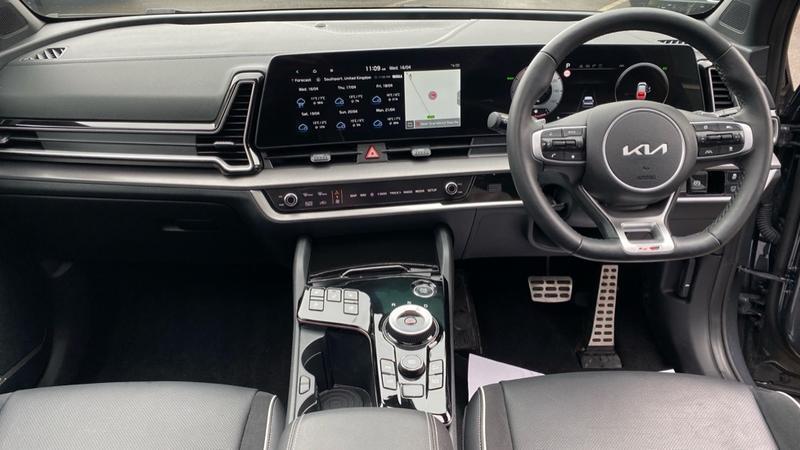 Used Kia Sportage 2024 for sale - 77017085: Photo 9