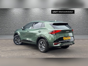 Used Kia Sportage 2023 for sale - 76952752: Photo