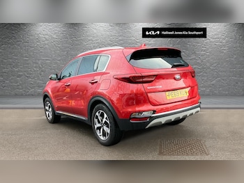 Used Kia Sportage 2019 for sale - 77456271: Photo