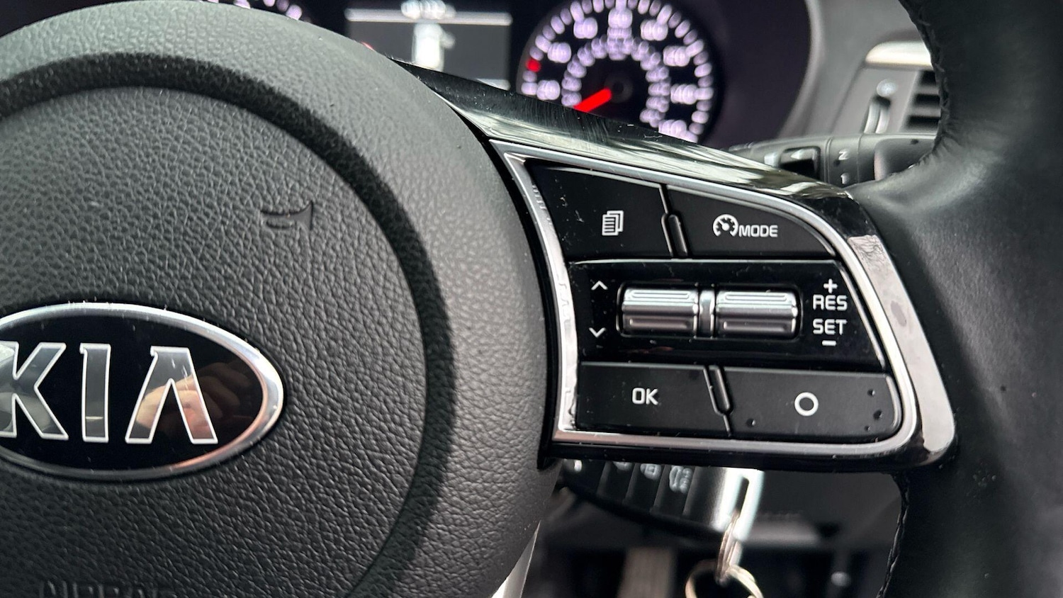 Used Kia Optima 2019 for sale - 76965380: Photo 11