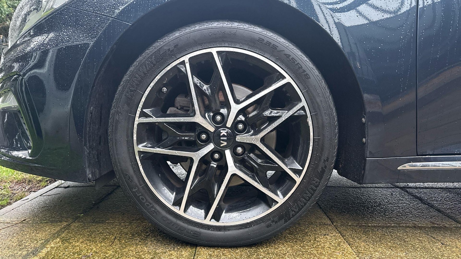 Used Kia Optima 2019 for sale - 76965380: Photo 12