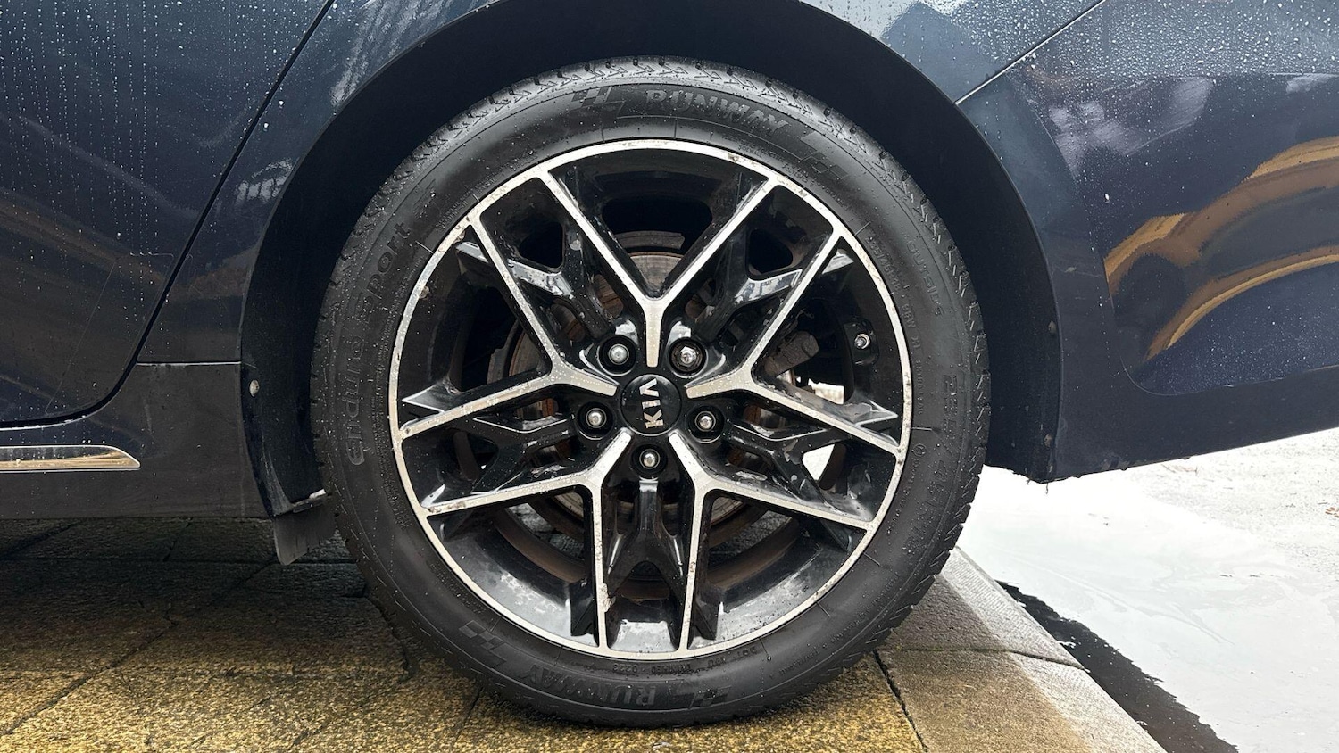 Used Kia Optima 2019 for sale - 76965380: Photo 13