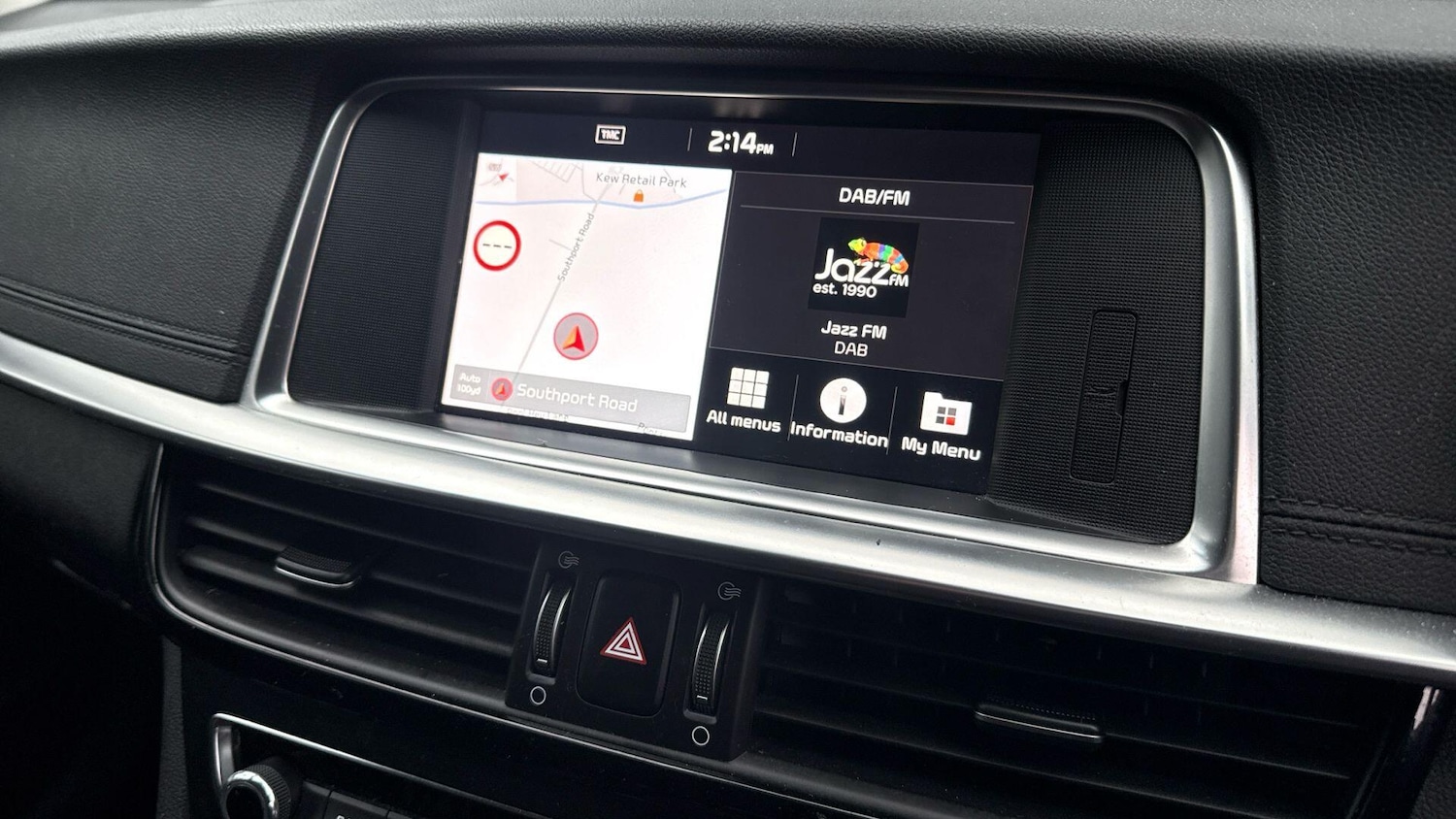 Used Kia Optima 2019 for sale - 76965380: Photo 16