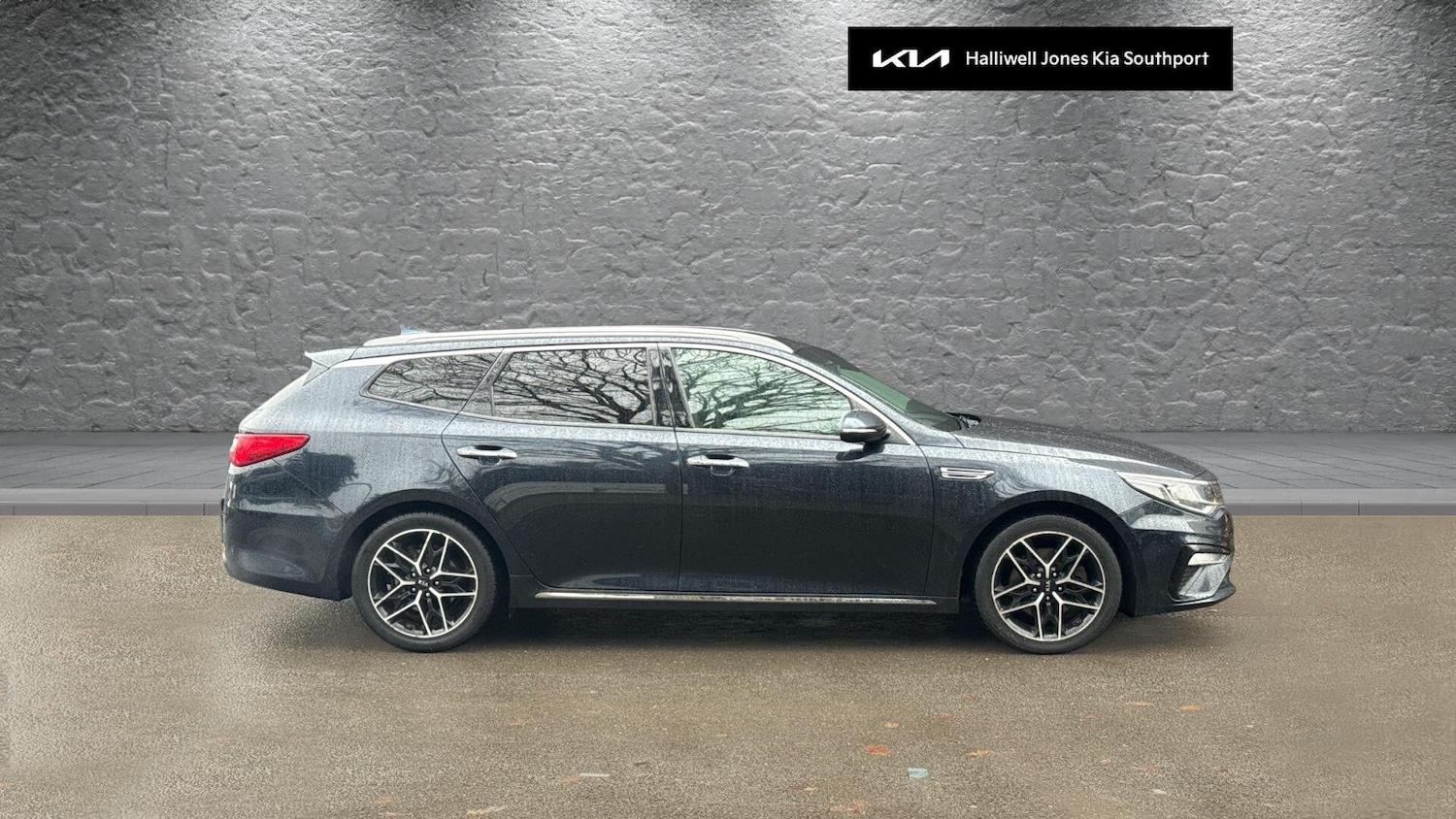 Used Kia Optima 2019 for sale - 76965380: Photo 6