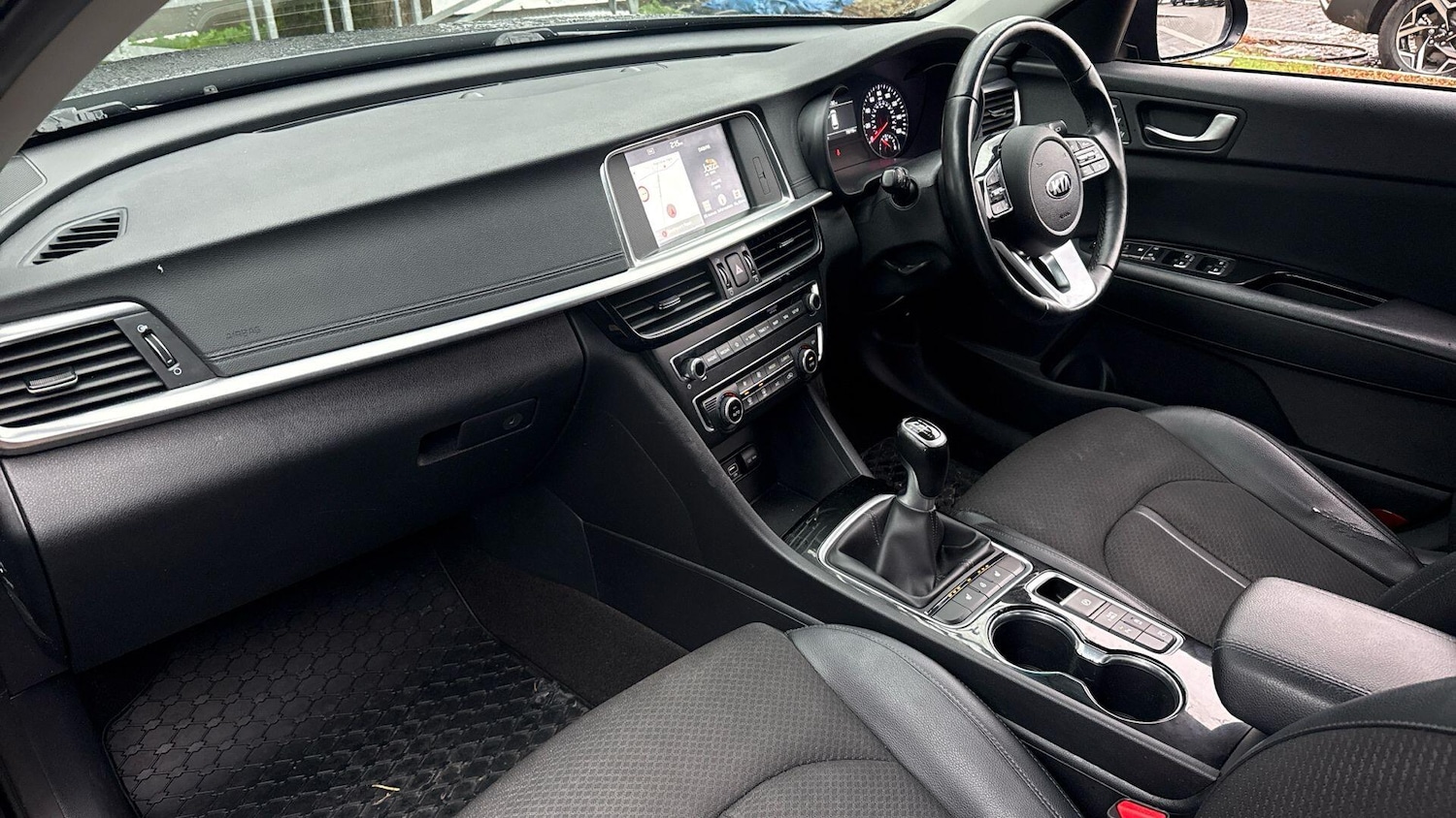 Used Kia Optima 2019 for sale - 76965380: Photo 8