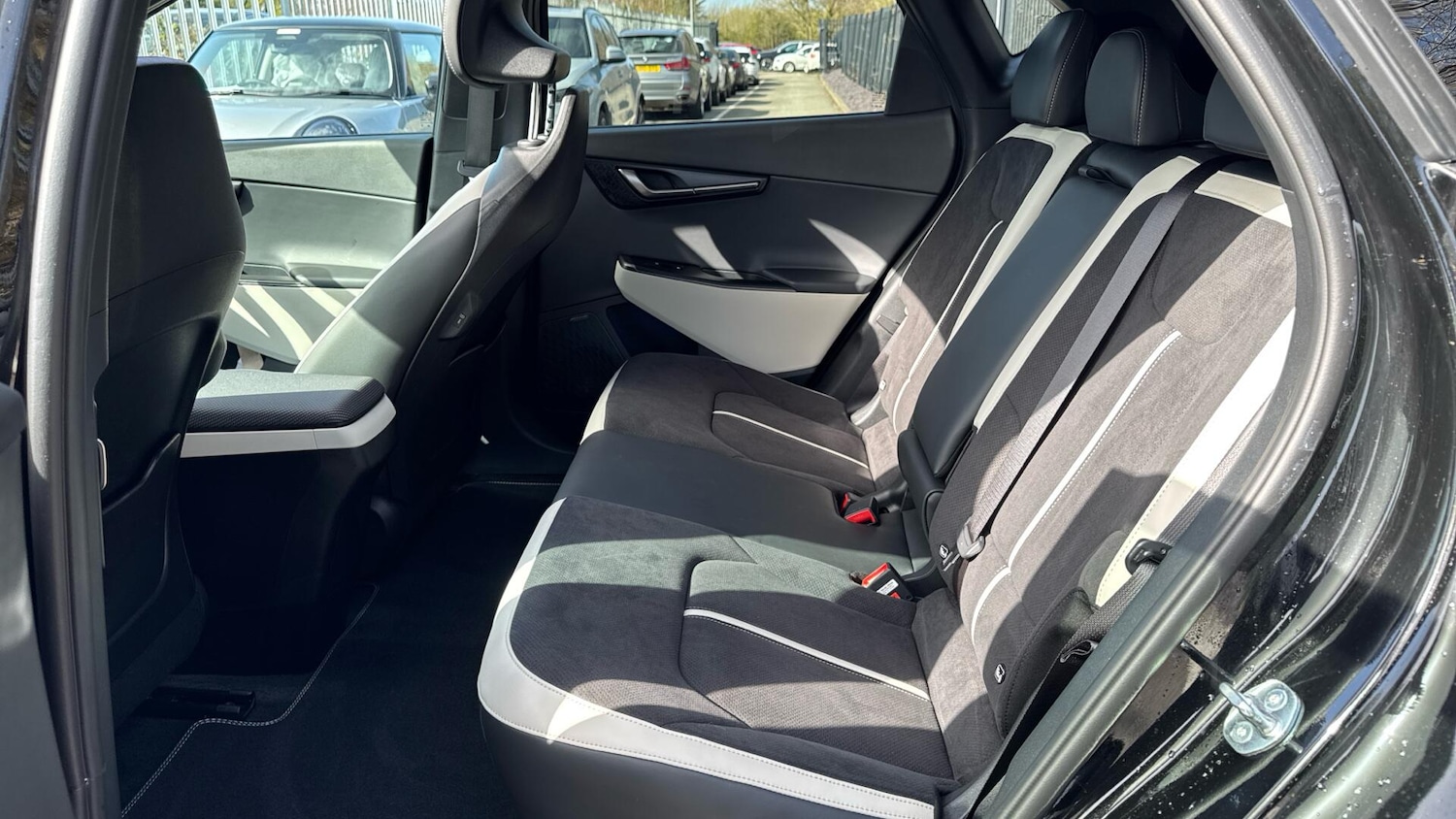 Used Kia EV6 2025 for sale - 77585898: Photo 10