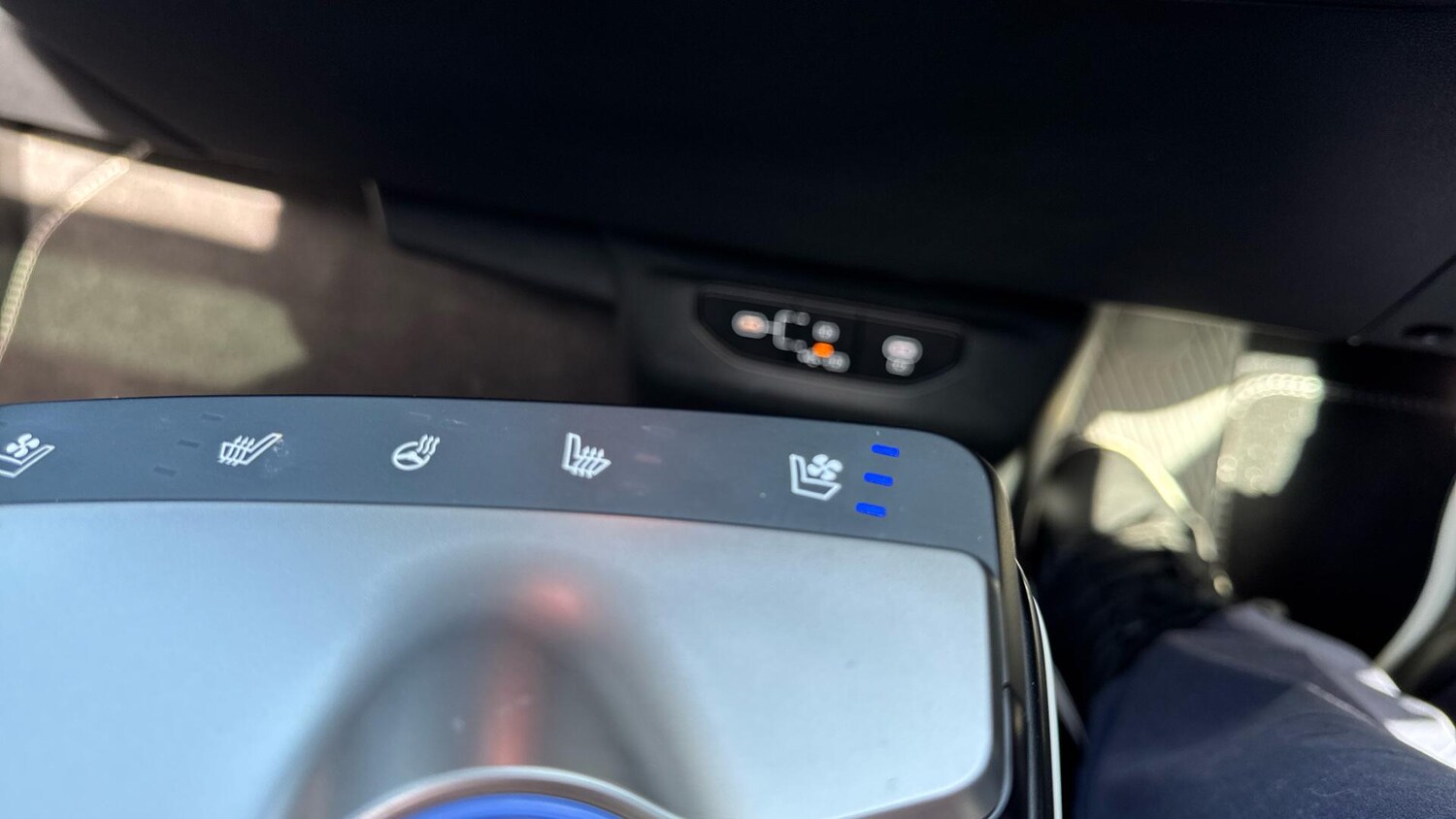 Used Kia EV6 2025 for sale - 77585898: Photo 13