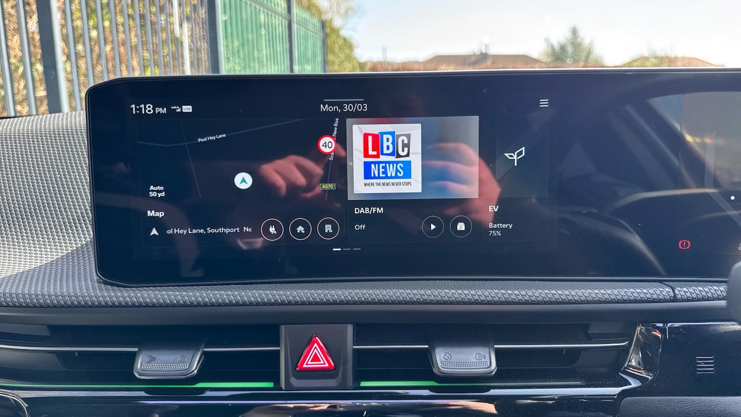 Used Kia EV6 2025 for sale - 77585898: Photo 18