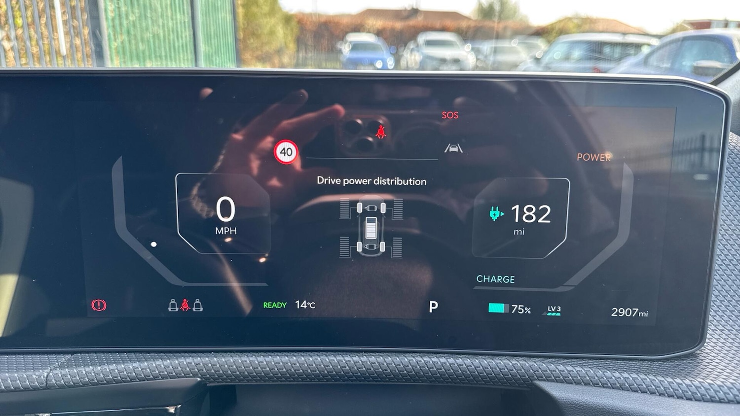 Used Kia EV6 2025 for sale - 77585898: Photo 19