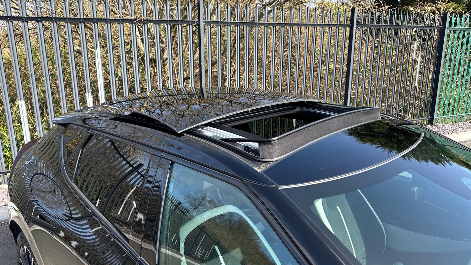 Used Kia EV6 2025 for sale - 77585898: Photo 22