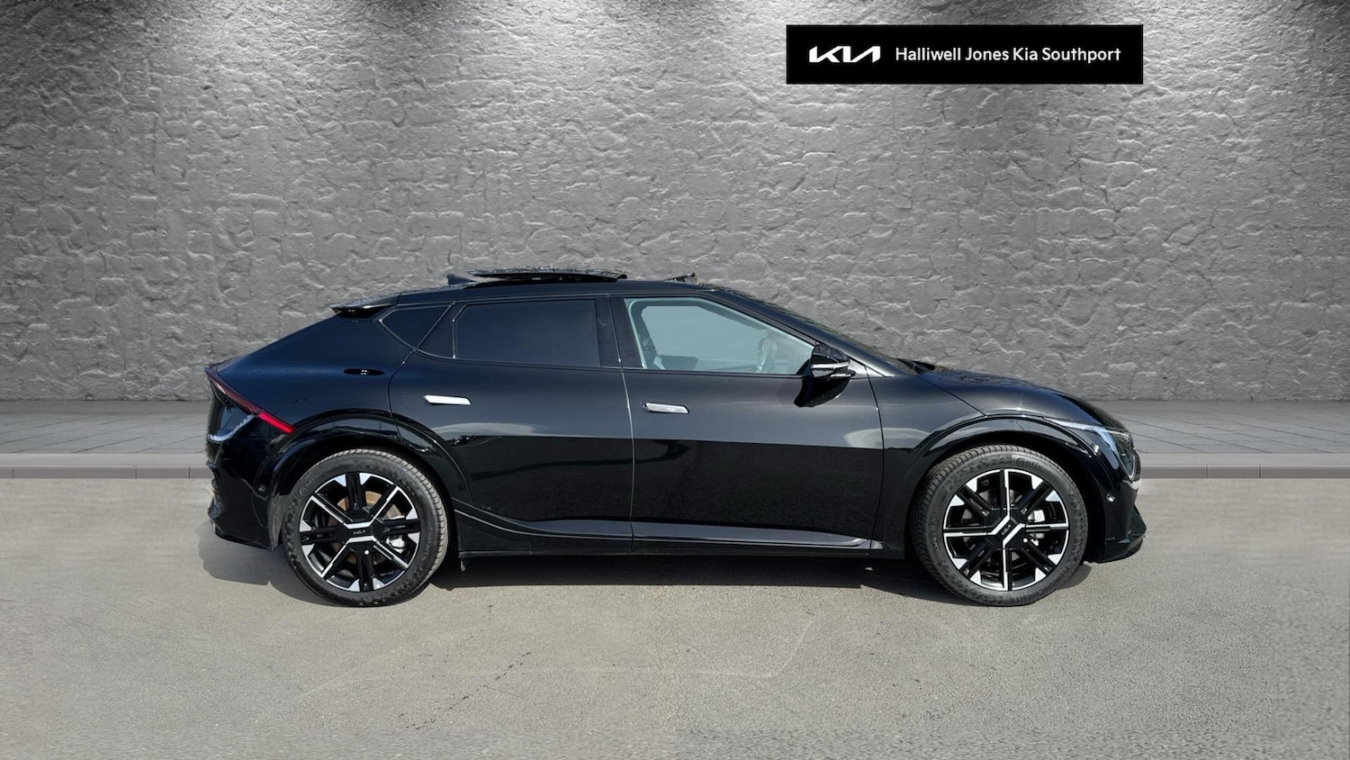 Used Kia EV6 2025 for sale - 77585898: Photo 6