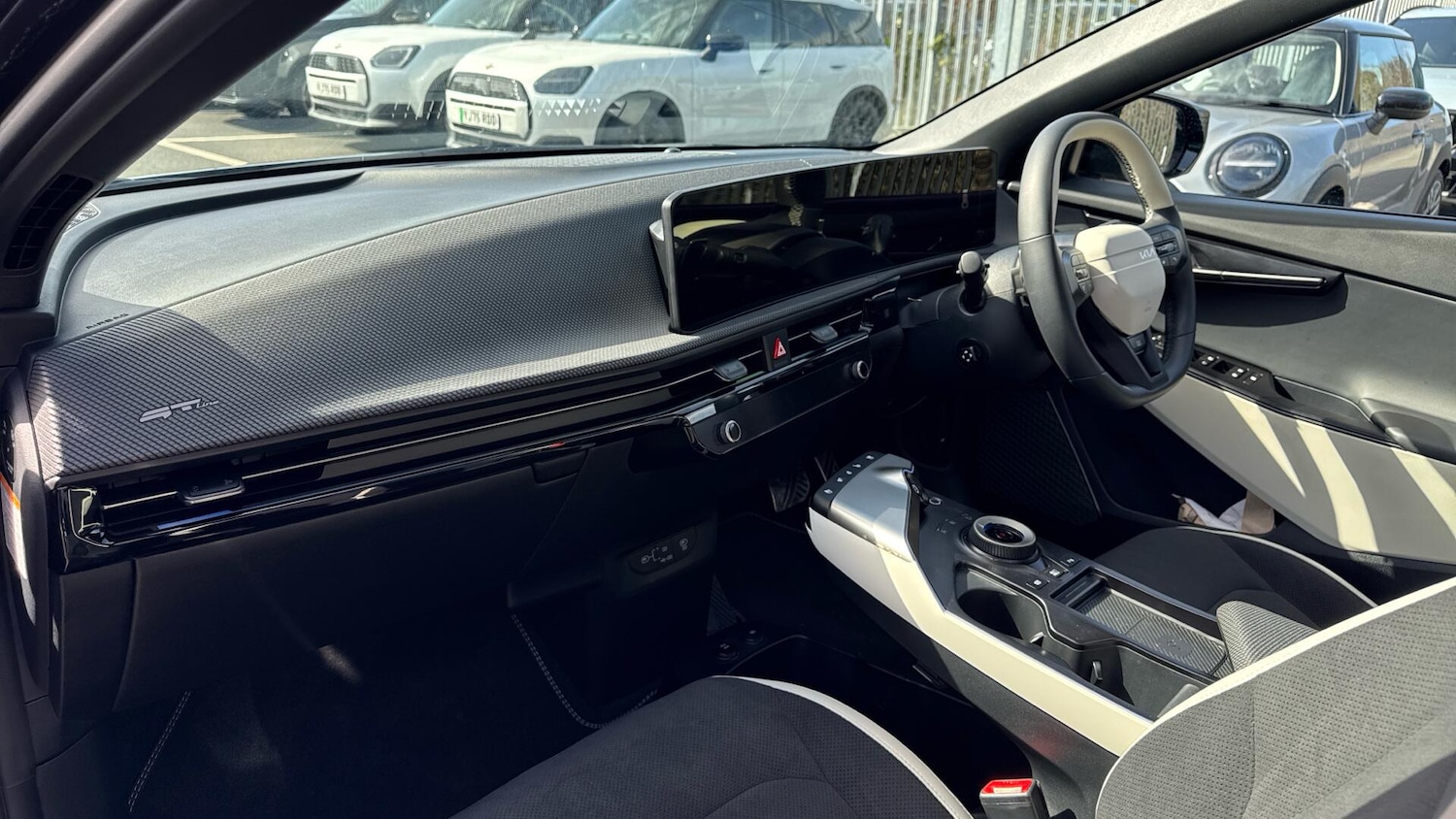 Used Kia EV6 2025 for sale - 77585898: Photo 7