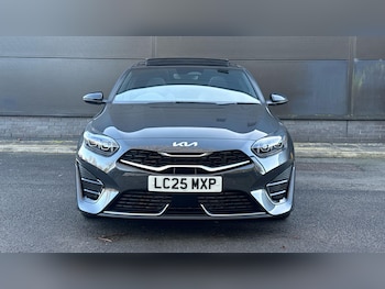 Used Kia Pro Ceed 2025 for sale - 76952237: Photo