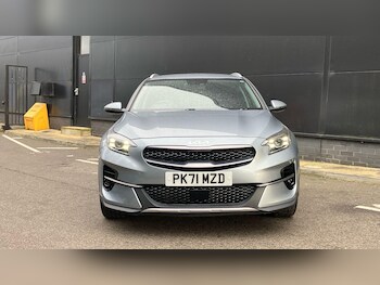 Used Kia XCeed 2022 for sale - 77331293: Photo