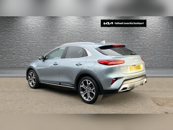 Used Kia XCeed 2022 for sale - 77331293: Photo