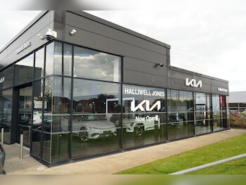 Used Kia Sportage 2023 for sale - 77823757: Photo