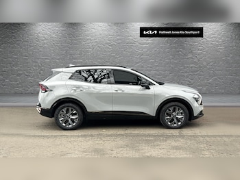 Used Kia Sportage 2025 for sale - 77016278: Photo