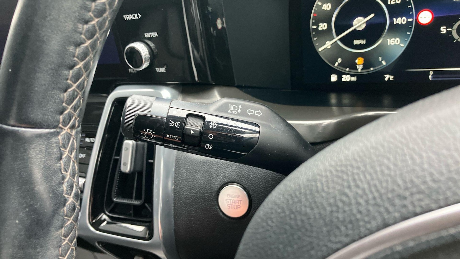 Used Kia Sorento 2020 for sale - 77229459: Photo 14