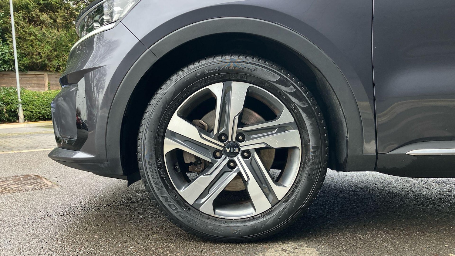 Used Kia Sorento 2020 for sale - 77229459: Photo 17