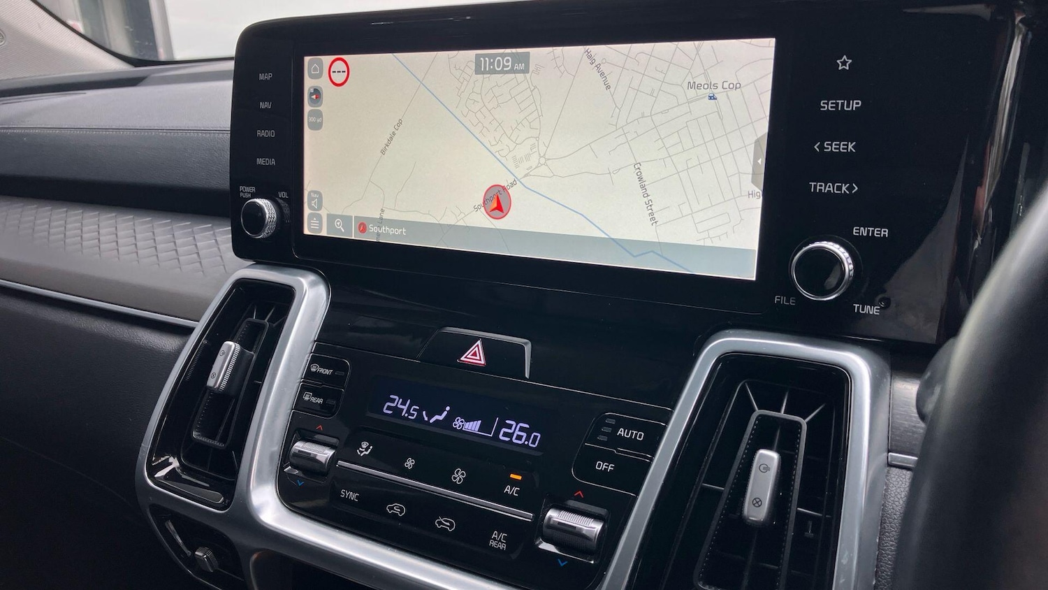 Used Kia Sorento 2020 for sale - 77229459: Photo 21