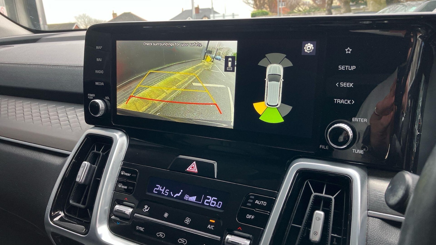 Used Kia Sorento 2020 for sale - 77229459: Photo 22