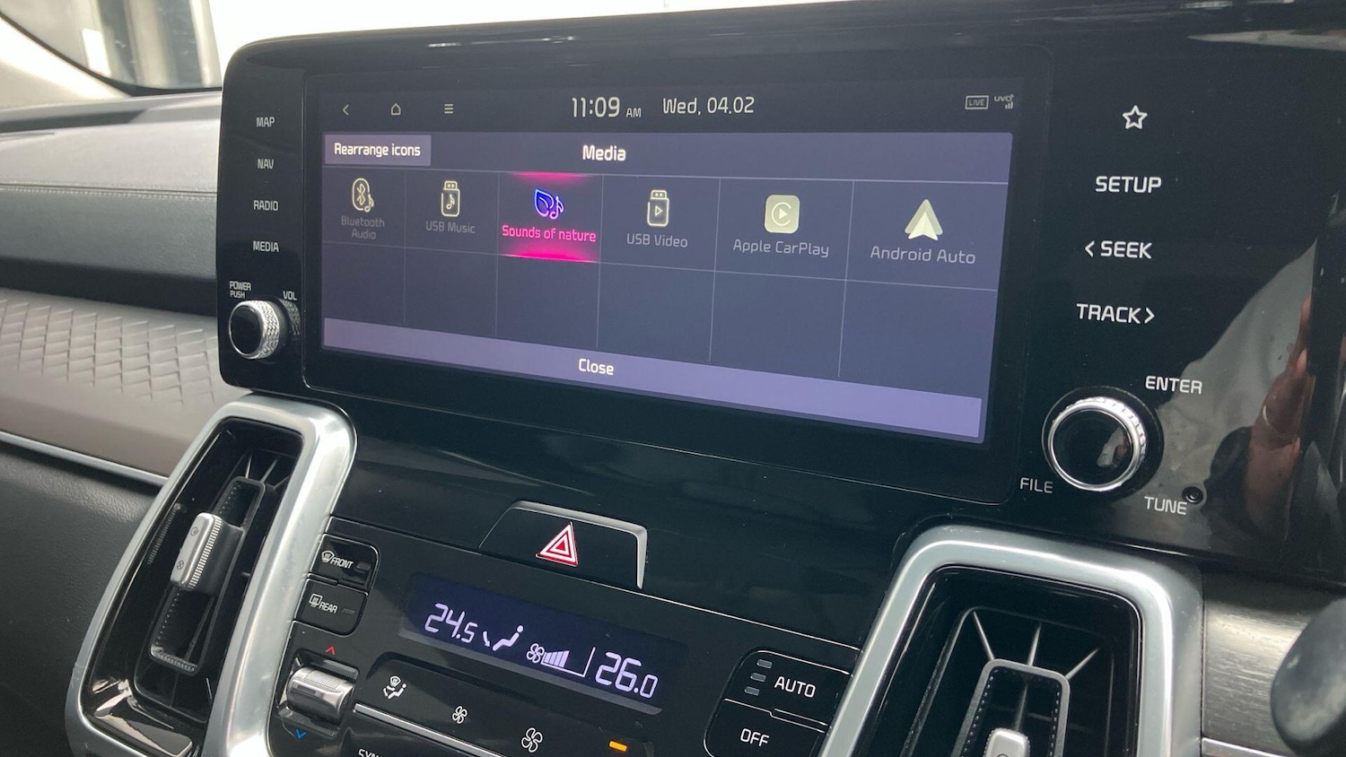 Used Kia Sorento 2020 for sale - 77229459: Photo 23