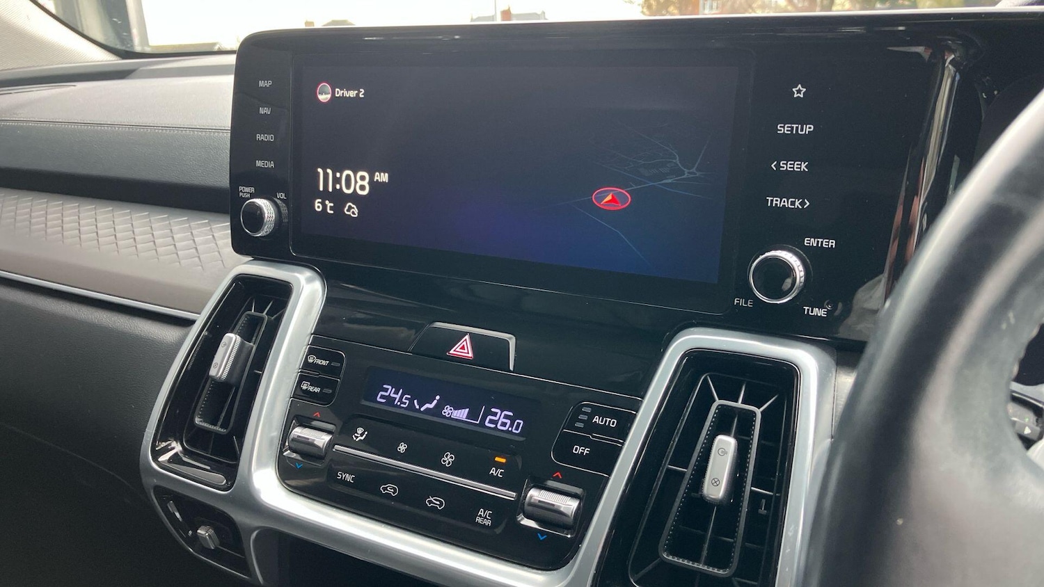 Used Kia Sorento 2020 for sale - 77229459: Photo 24