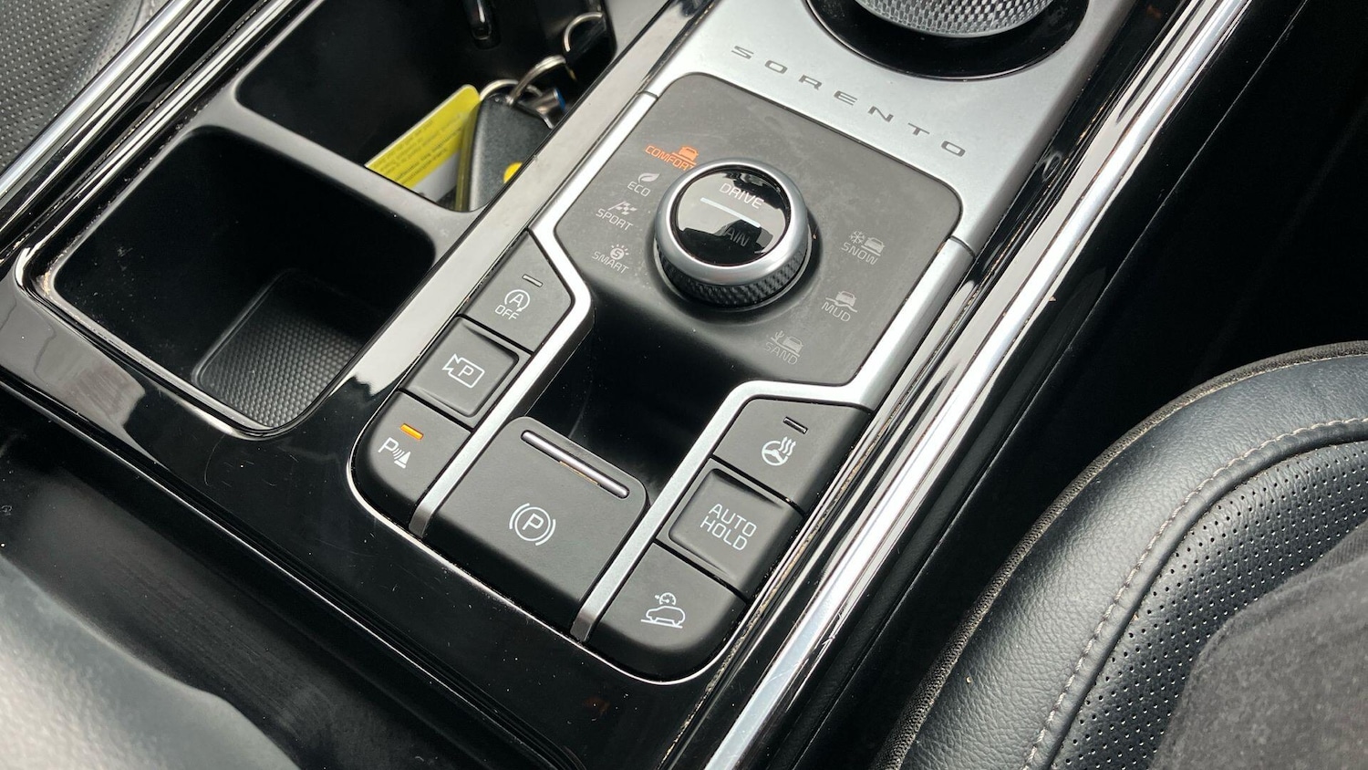 Used Kia Sorento 2020 for sale - 77229459: Photo 30