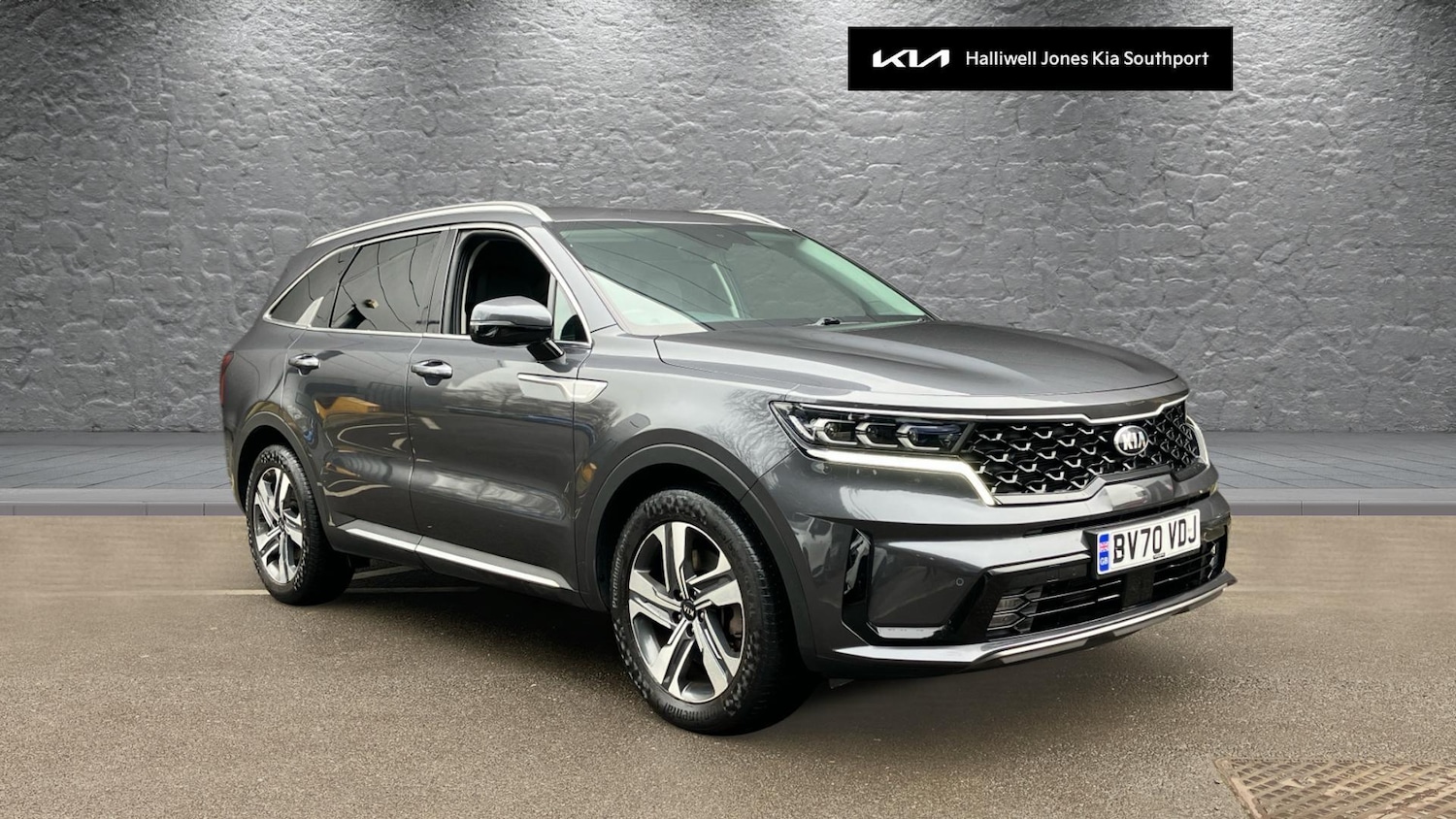 Used Kia Sorento 2020 for sale - 77229459: Photo 32