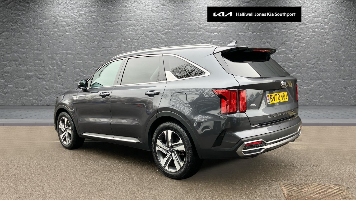 Used Kia Sorento 2020 for sale - 77229459: Photo 33