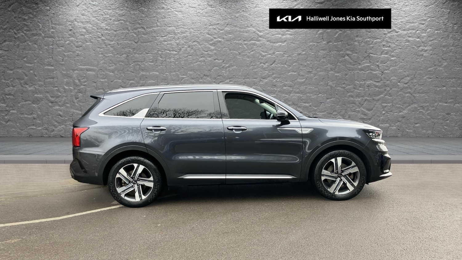 Used Kia Sorento 2020 for sale - 77229459: Photo 34