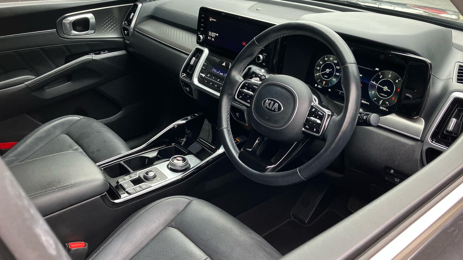 Used Kia Sorento 2020 for sale - 77229459: Photo 38