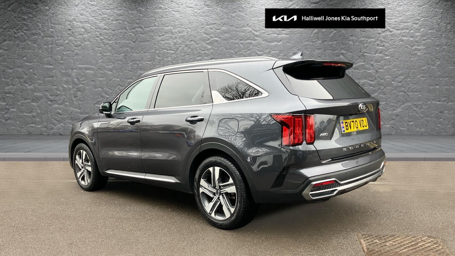 Used Kia Sorento 2020 for sale - 77229459: Photo 4