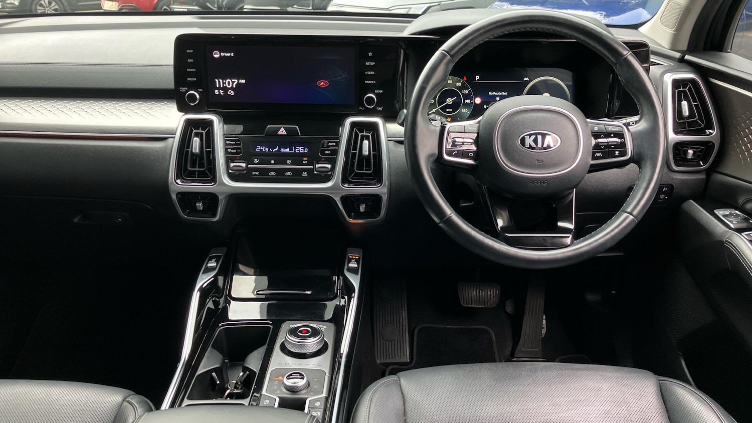 Used Kia Sorento 2020 for sale - 77229459: Photo 40