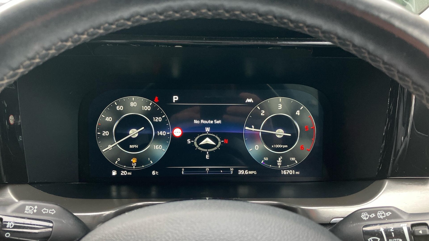 Used Kia Sorento 2020 for sale - 77229459: Photo 42