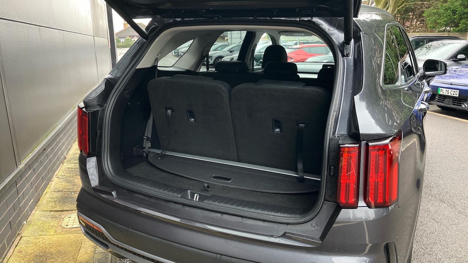 Used Kia Sorento 2020 for sale - 77229459: Photo 44