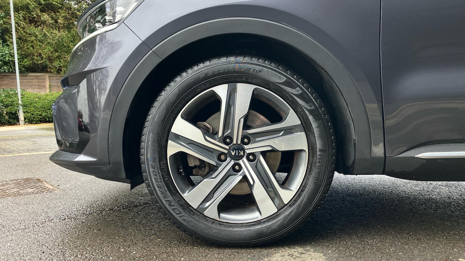 Used Kia Sorento 2020 for sale - 77229459: Photo 45