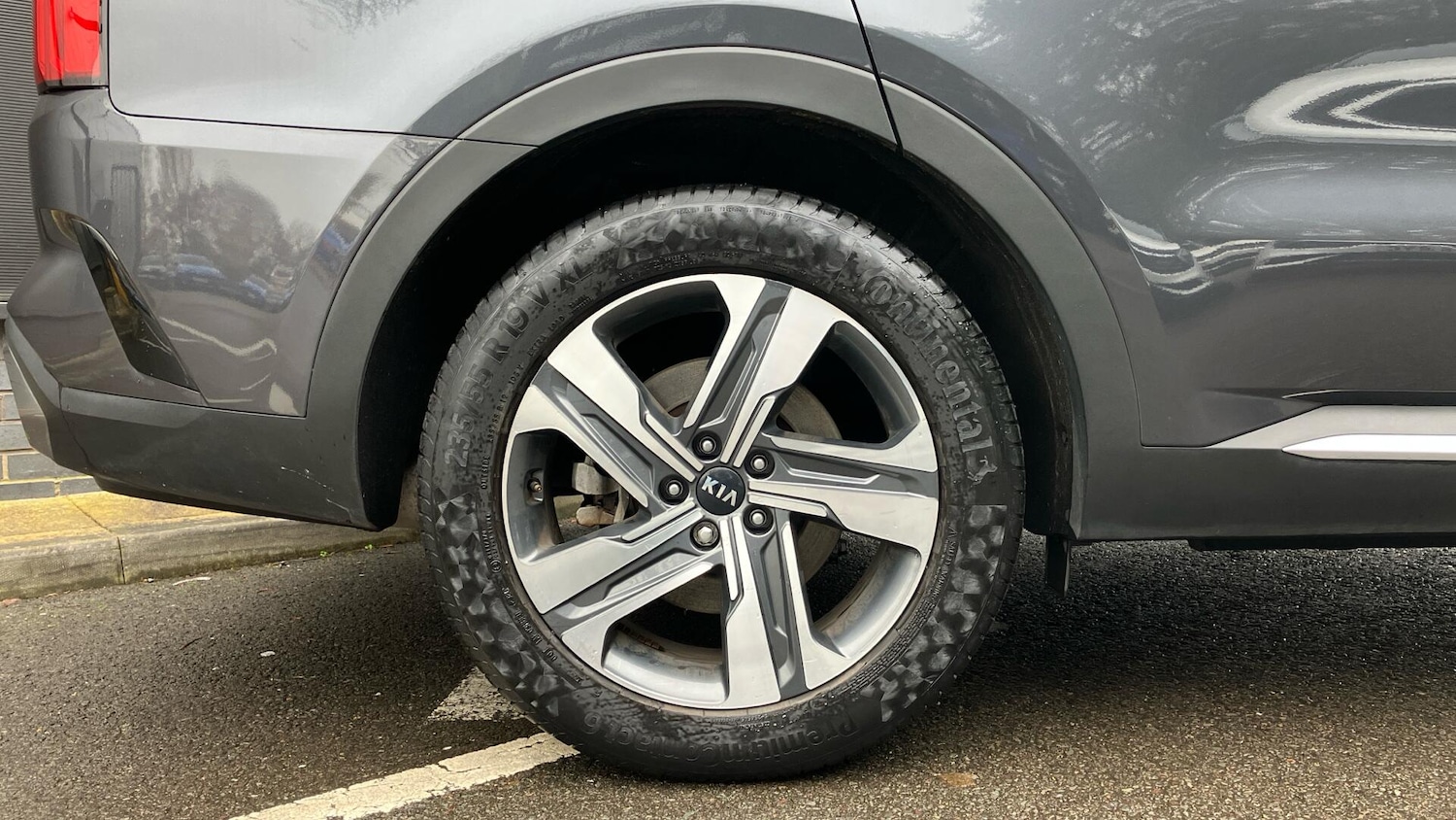 Used Kia Sorento 2020 for sale - 77229459: Photo 47