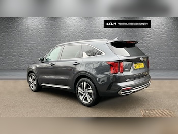 Used Kia Sorento 2020 for sale - 77229459: Photo