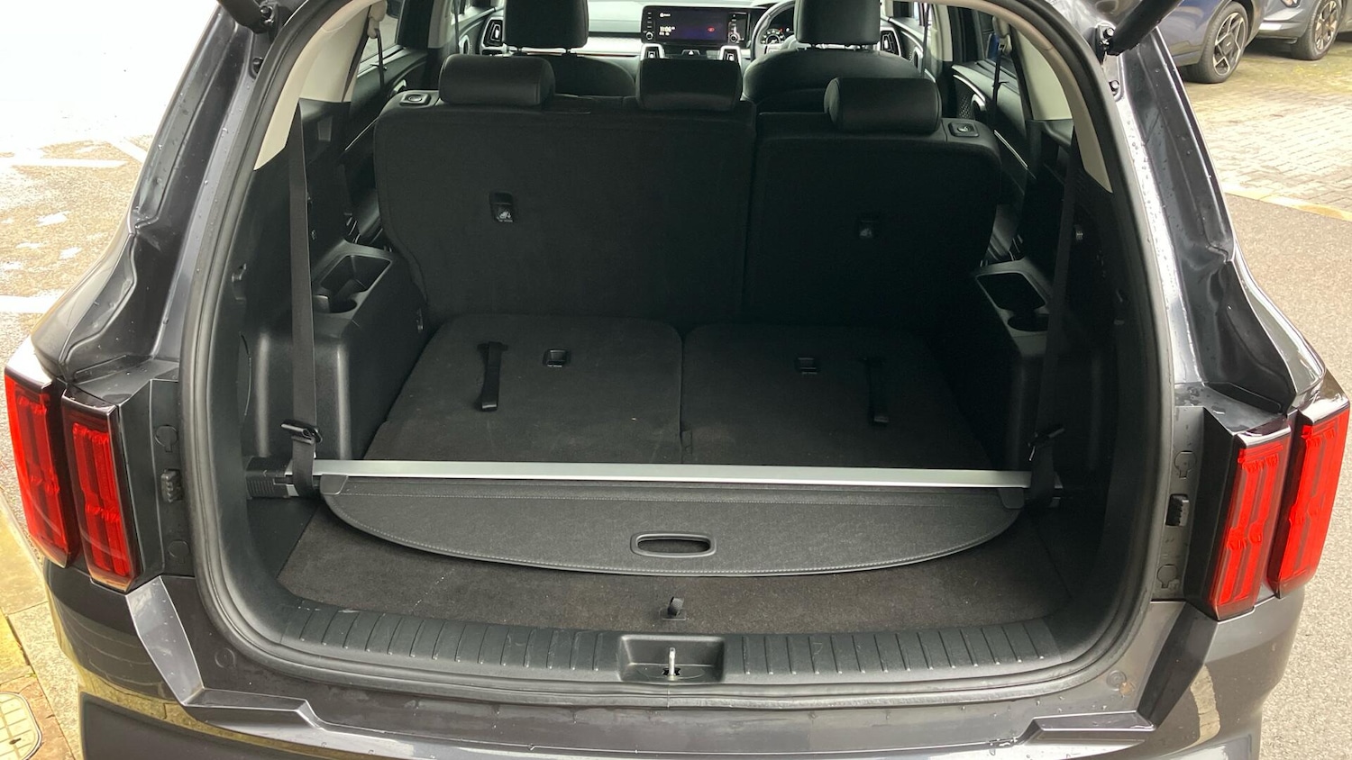 Used Kia Sorento 2020 for sale - 77229459: Photo 51