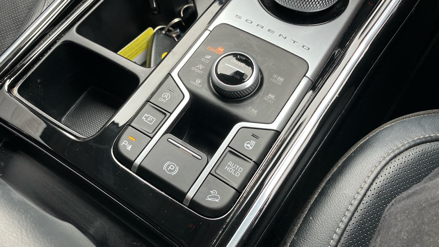 Used Kia Sorento 2020 for sale - 77229459: Photo 58