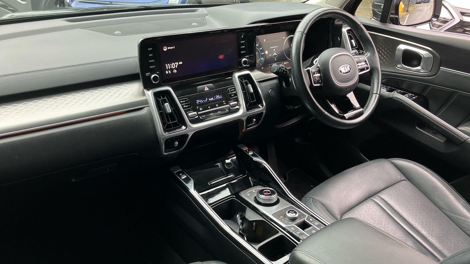 Used Kia Sorento 2020 for sale - 77229459: Photo 7