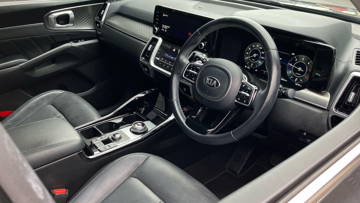 Used Kia Sorento 2020 for sale - 77229459: Photo 8