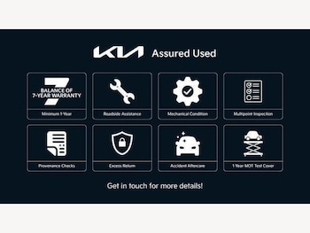 Used Kia EV6 2026 for sale - 78136369: Photo