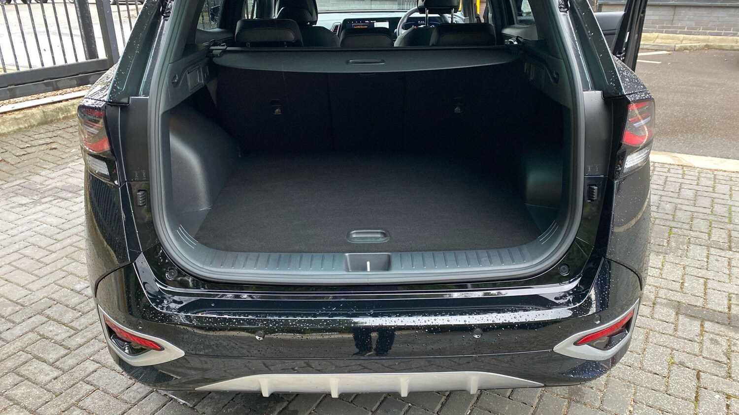 Used Kia Sportage 2025 for sale - 77015256: Photo 13